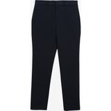 Fabrika Comfort Normal Bel Normal Paça Lacivert Erkek Chino Pantolon FC4SM-PNT 0763 - 56