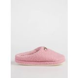 Fabrika Comfort Pembe Kadın Ev Terliği TIANA
