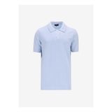 FABRIKA COMFORT Polo Yaka Kazak, M, 5003227240, Mavi, Erkek