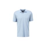 FABRIKA COMFORT Polo Yaka Regular Fit T-Shirt, XXL, CM SERIUS, Mavi, Erkek