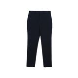 FABRIKA COMFORT Regular Fit Chino Pantolon, 48, 5003083594, Lacivert, Erkek
