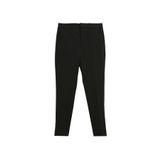 FABRIKA COMFORT Regular Fit Chino Pantolon, 52, 5003083549, Siyah, Erkek