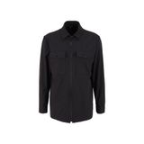 FABRIKA COMFORT Regular Fit Düz Gömlek, XL, FC4WM-GML 2834, Siyah, Erkek