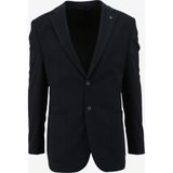 Fabrika Comfort Regular Fit Lacivert Erkek Düz Ceket FC4SM-CKT 0802 - 46