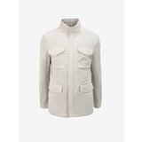 Fabrika Comfort Taş FC4SM-MNT 0897 Erkek Mont
