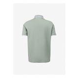 FABRIKA COMFORT Yeşil Erkek Polo Yaka Regular Fit Polo T-shirt Cm Ds 01 02