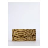 Fabrika Cüzdan FRK 523 Groko, Medium, 5003228105, Kahve, kadın