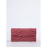 Fabrika Cüzdan FRK 523 Groko, Medium, 5003228472, Bordo, kadın