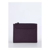 Fabrika Cüzdan FRK 529 Deri, Medium, 5003228179, Bordo, kadın