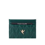 Fabrika Cüzdan FRK 541 KK MDL1, Medium, 5003331999, Yeşil, kadın