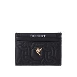 Fabrika Cüzdan FRK 541 KK MDL1, Medium, 5003332007, Siyah, kadın