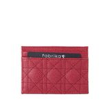 Fabrika Cüzdan FRK 542 KK MDL2, Medium, 5003332008, Kırmızı, kadın