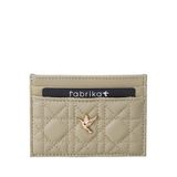 Fabrika Cüzdan FRK 542 KK MDL2, Medium, 5003332051, Yeşil, kadın