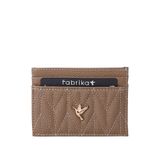 Fabrika Cüzdan FRK 543 KK MDL3, Medium, 5003332034, Vizon, kadın