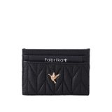Fabrika Cüzdan FRK 543 KK MDL3, Medium, 5003332045, Siyah, kadın