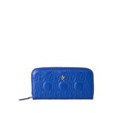 Fabrika Cüzdan FRK 547 BYK SAX, Medium, 5003332095, Saks, kadın