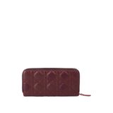 Fabrika Cüzdan FRK 548, Medium, 5003332075, Bordo, kadın