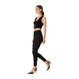 Fabrika Dar Tayt, XS, 5003155496, Siyah, Kadın