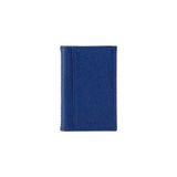 Fabrika Deri Cüzdan FRK 355 Mavi, Medium, 5003368683, Saks, erkek