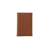 Fabrika Deri Cüzdan FRK 355 , Medium, 5003227928, Taba, erkek