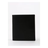 Fabrika Deri Kartlık FRK 509 Crayz, Tek Ebat, 5003111025, Siyah, kadın