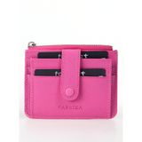 Fabrika Deri Kartlık FRK 533, Small, 5003228393, Pembe, kadın