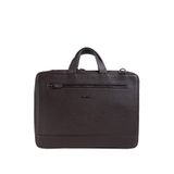 Fabrika Deri Laptop Çantası FrkÇt 009, Standart, 5003340791, Kahve, erkek