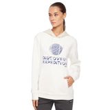 Fabrika Dik Yaka Basic Sweatshirt, XL, 5002714967, Vizon, kadın