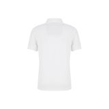 Fabrika Düz Kırık Beyaz Polo T-Shirt, 2XL, 5003328743, Kırık Beyaz, Erkek