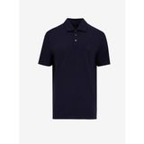 Fabrika Düz Lacivert Erkek Polo T-Shirt F5SM-TST 2040 - XL