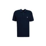 Fabrika Düz Polo T-Shirt, 3XL, 5003327316, Lacivert, Erkek