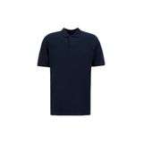 Fabrika Düz Polo T-Shirt Nobro Cepsız, M, 5003327028, Lacivert, Erkek