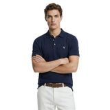 Fabrika Düz Polo T-Shirt, XL, 5003328745, Lacivert, Erkek
