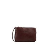 Fabrika El Çantası Analin, Tek Ebat, 5003334632, Kahve, Erkek