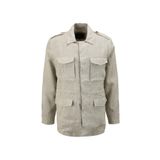 Fabrika Erkek Basic Mont Gömlek Yaka Cepli, F4SM-MNT 0375