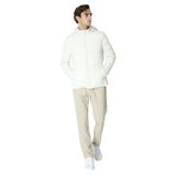 Fabrika, Erkek Slim Fit, Bej, 48, Chino Pantolon, F4SM-PNT 0251