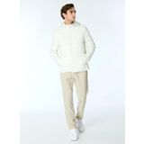Fabrika, Erkek Slim Fit, Bej, 52, Chino Pantolon, F4SM-PNT 0251