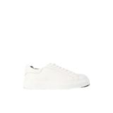 Fabrika Erkek Sneaker 5003230709, Beyaz, 43