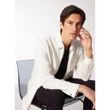 Fabrika F4SM-MNT 0715 Beyaz Relaxed Erkek Mont
