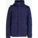 Fabrika F4WM-MNT 2659 Lacivert Erkek Mont