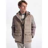 Fabrika F5WM-MNT 2551 Vizon Erkek Mont