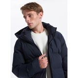 Fabrika F5WM-MNT 2585 Lacivert Erkek Mont