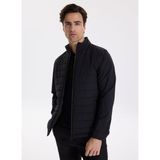 Fabrika F5WM-MNT 2874 Siyah Erkek Mont