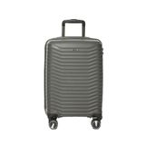 Fabrika FAB-5235 Çekçekli Sert Büyük Boy 73x46x27 cm Antrasit Unisex Valiz