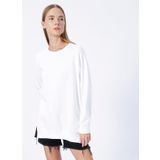 Fabrika Falu Y Ekru Kadın Sweatshirt