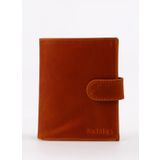 Fabrika FRK314 Taba Erkek Cüzdan