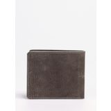 Fabrika FRK317 Füme Erkek Cüzdan