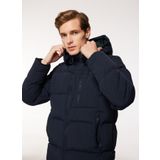 Fabrika FS3WM-MNT262 Sports Lacivert Erkek Mont