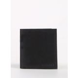 Fabrika Füme Erkek 11x9x2 cm Deri Cüzdan Frk 333 Crayz