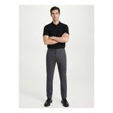 Fabrika Gri Erkek Slim Fit Chino Pantolon F6SM-PNT 658 N